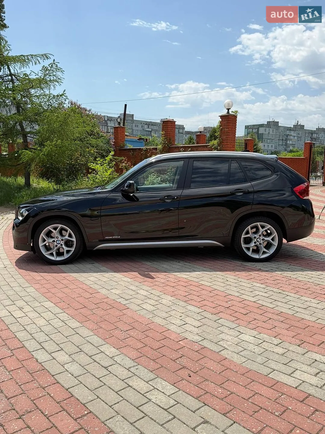 2011 BMW X1 - мініатюра 6