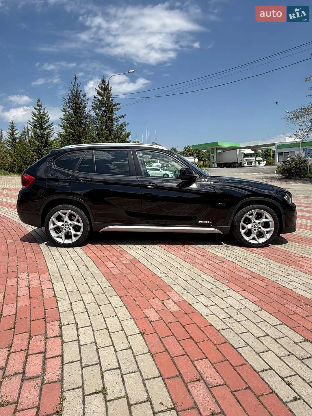 2011 BMW X1 - мініатюра 7
