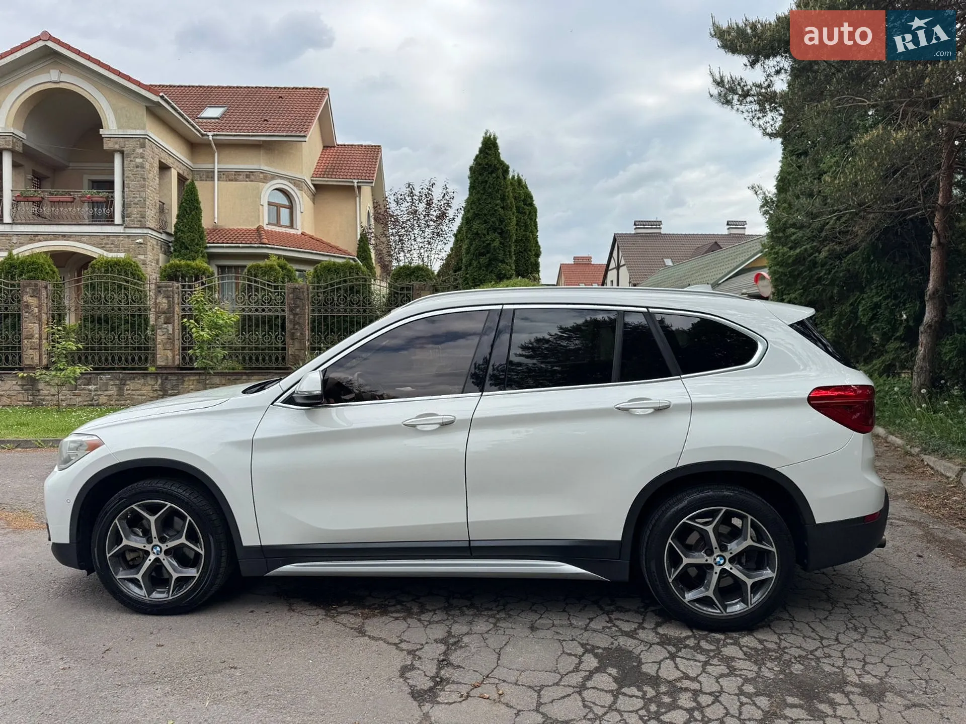 2018 BMW X1 - мініатюра 8
