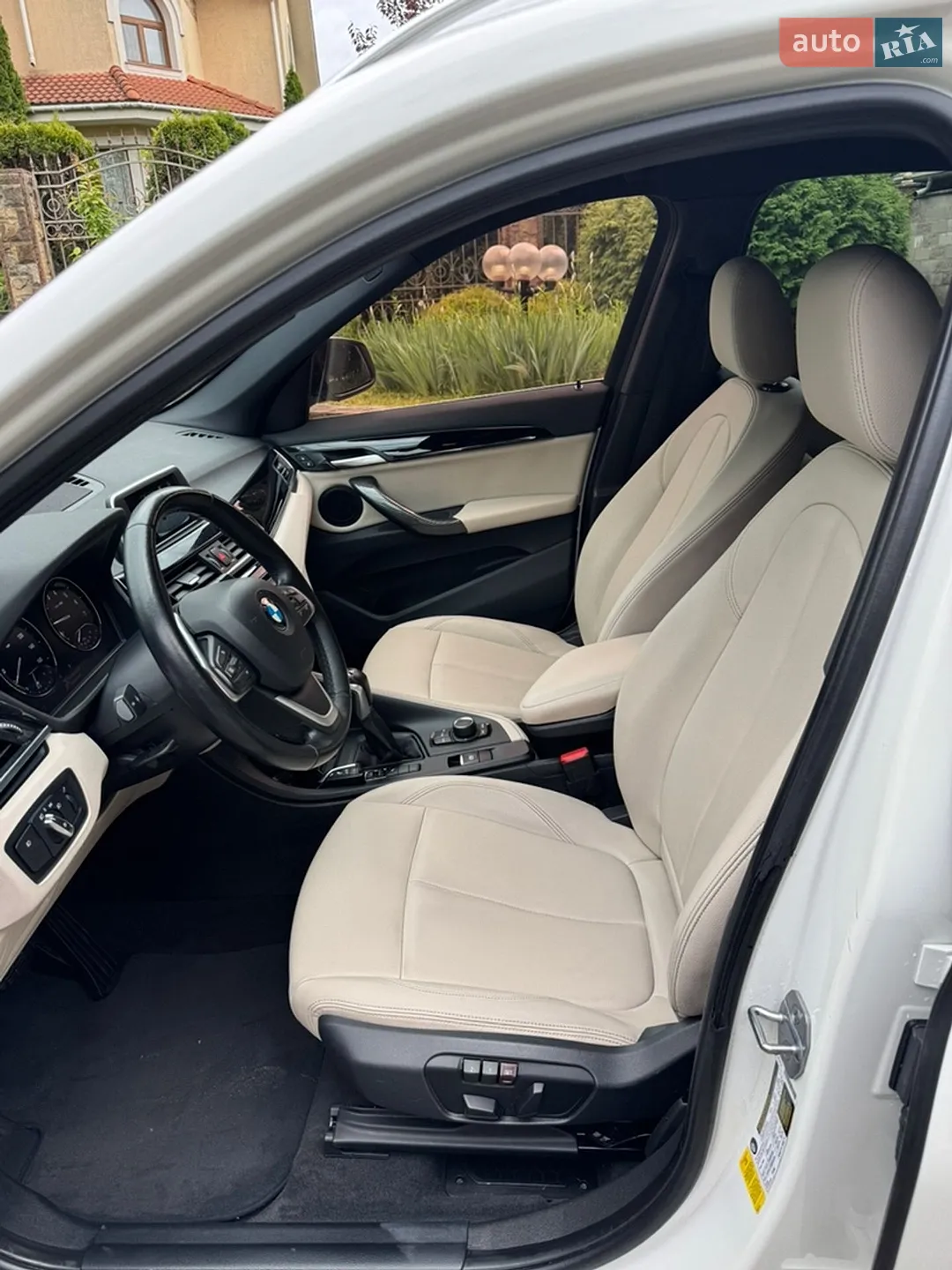 2018 BMW X1 - мініатюра 14