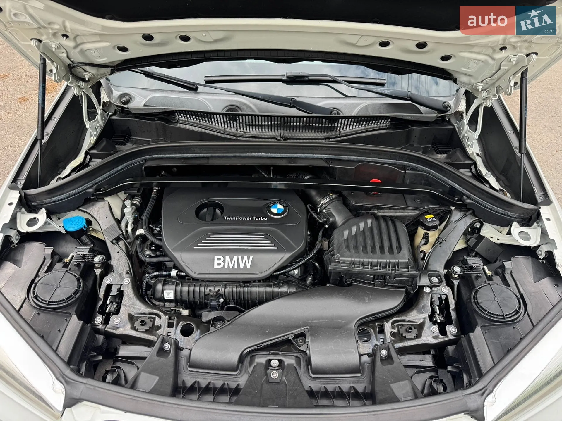 2018 BMW X1 - мініатюра 19