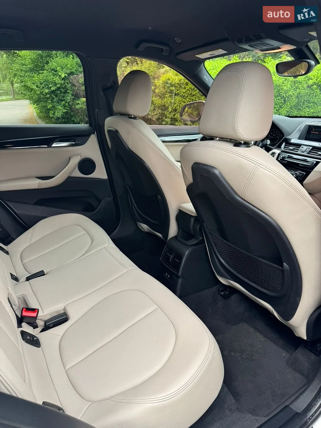 2018 BMW X1 - мініатюра 22