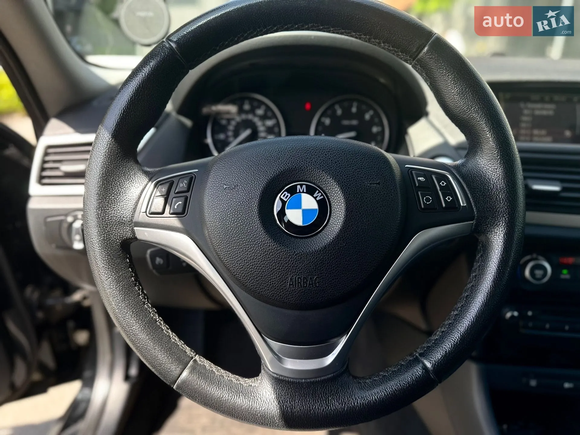 2014 BMW X1 - мініатюра 17
