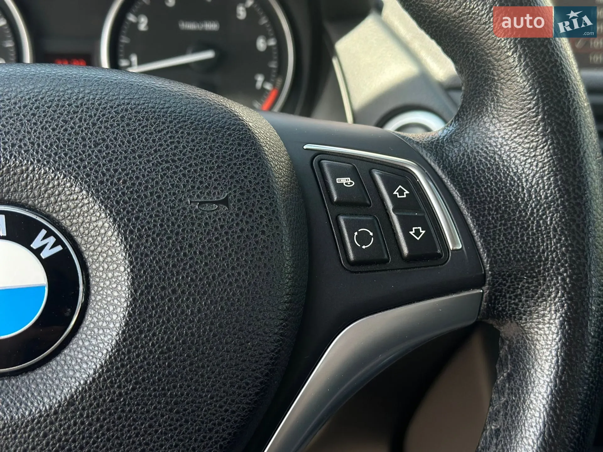 2014 BMW X1 - мініатюра 18