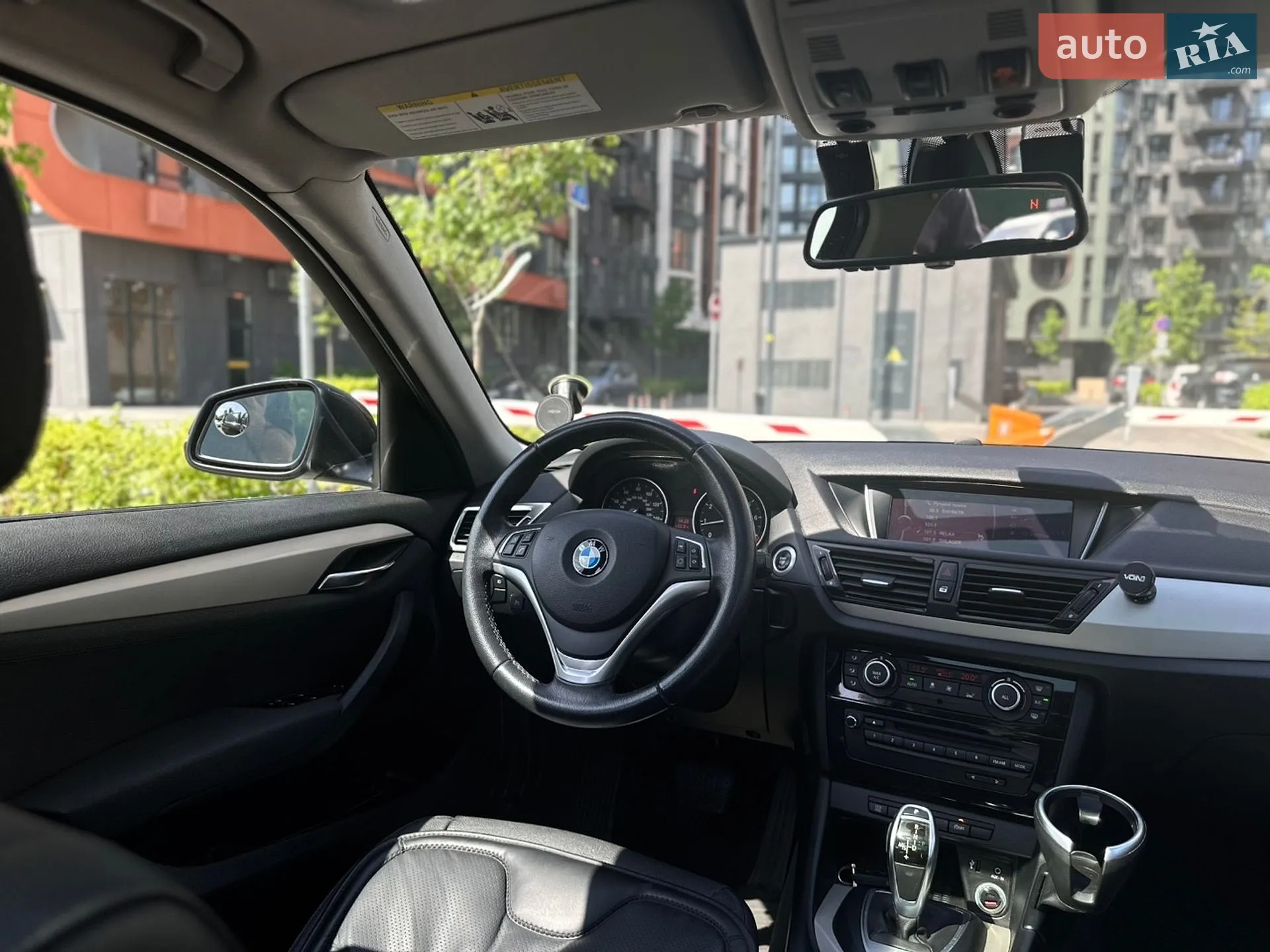 2014 BMW X1 - мініатюра 27