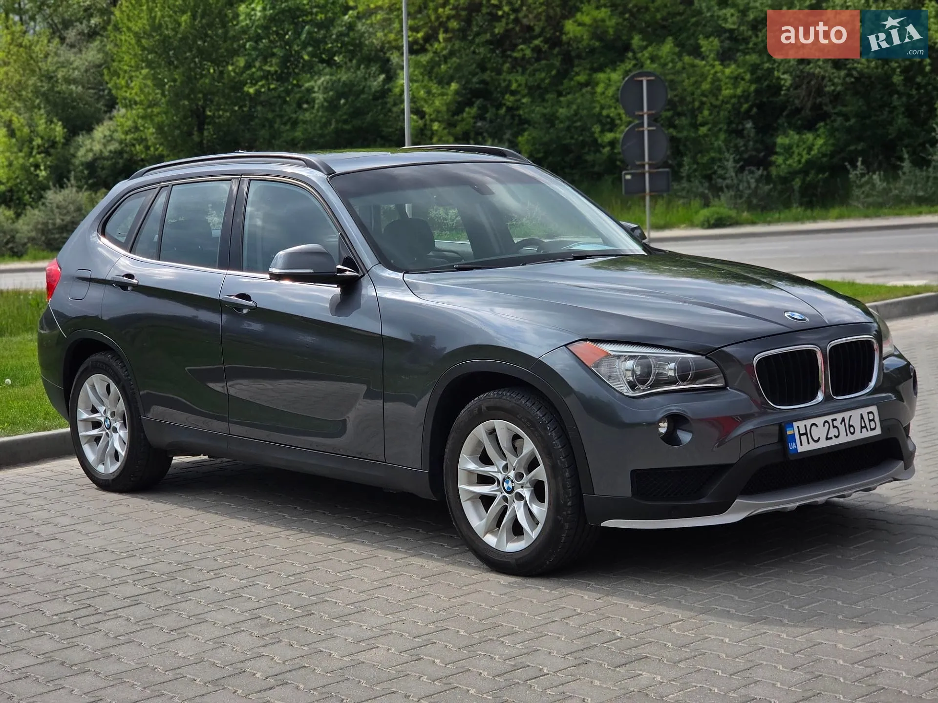 2014 BMW X1 - мініатюра 7