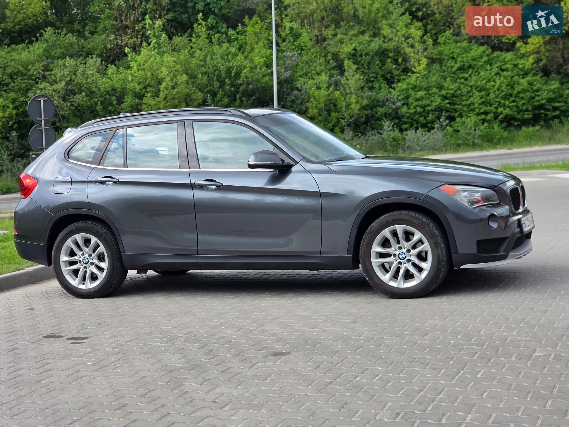 2014 BMW X1 - мініатюра 9