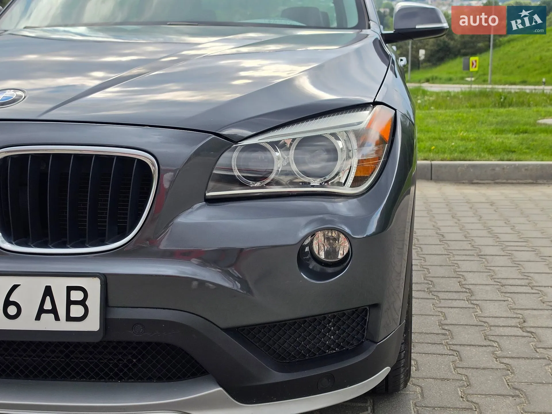 2014 BMW X1 - мініатюра 12