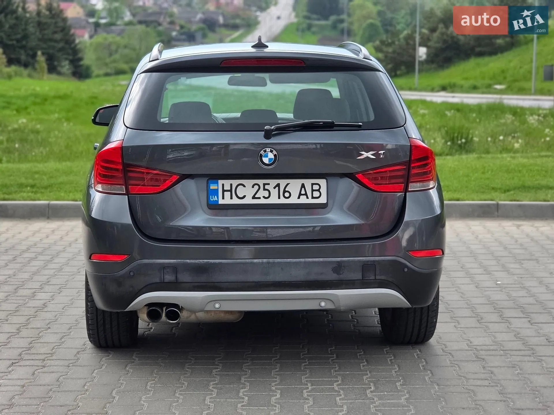2014 BMW X1 - мініатюра 17