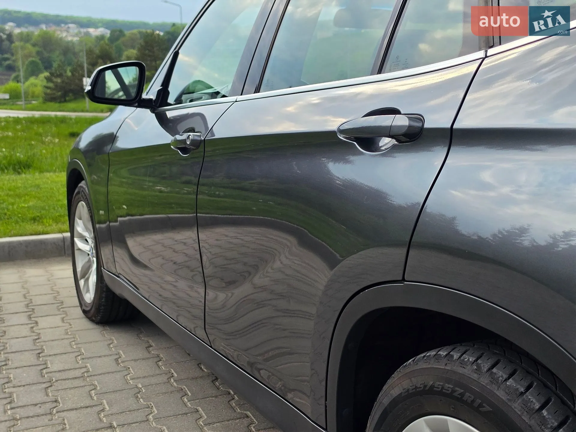 2014 BMW X1 - мініатюра 22