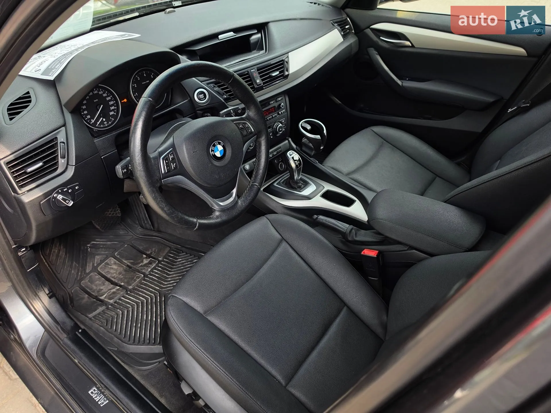 2014 BMW X1 - мініатюра 36