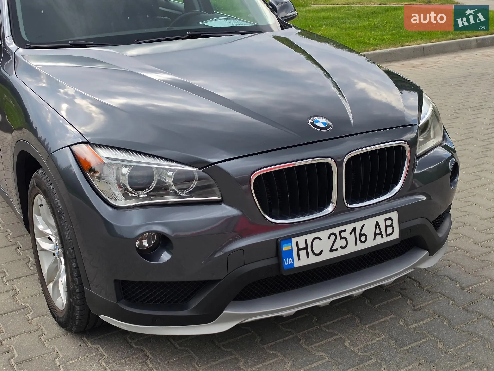 2014 BMW X1 - мініатюра 11