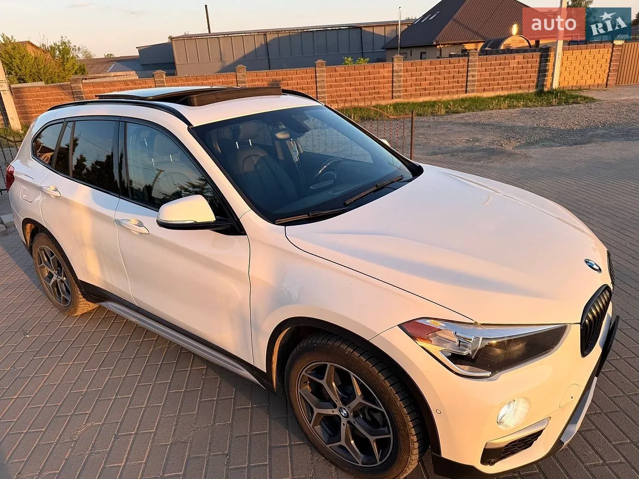 2018 BMW X1 - мініатюра 34