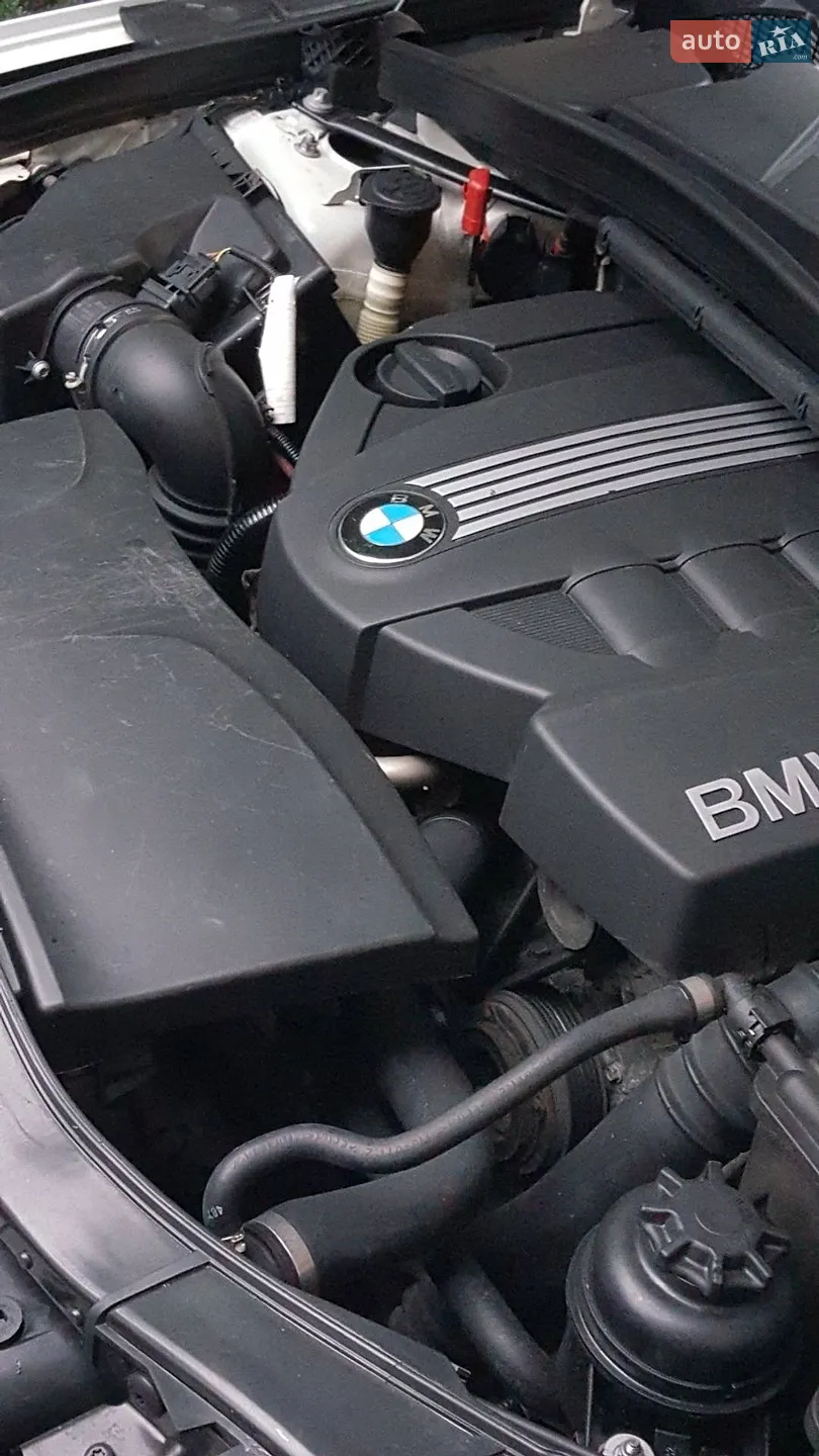2012 BMW X1 - мініатюра 7