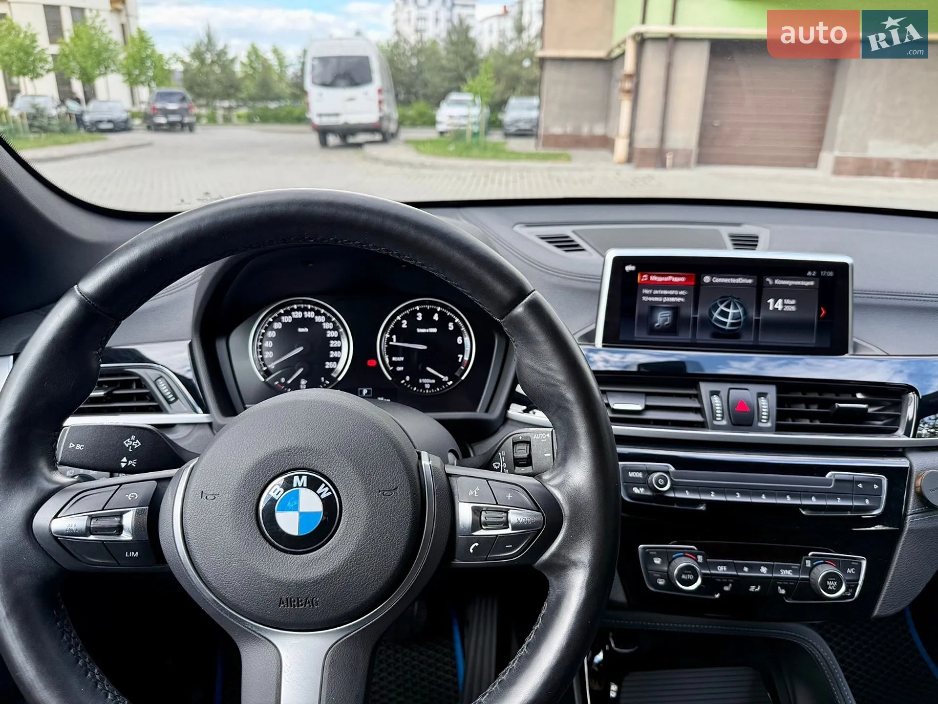 2022 BMW X1 - мініатюра 24