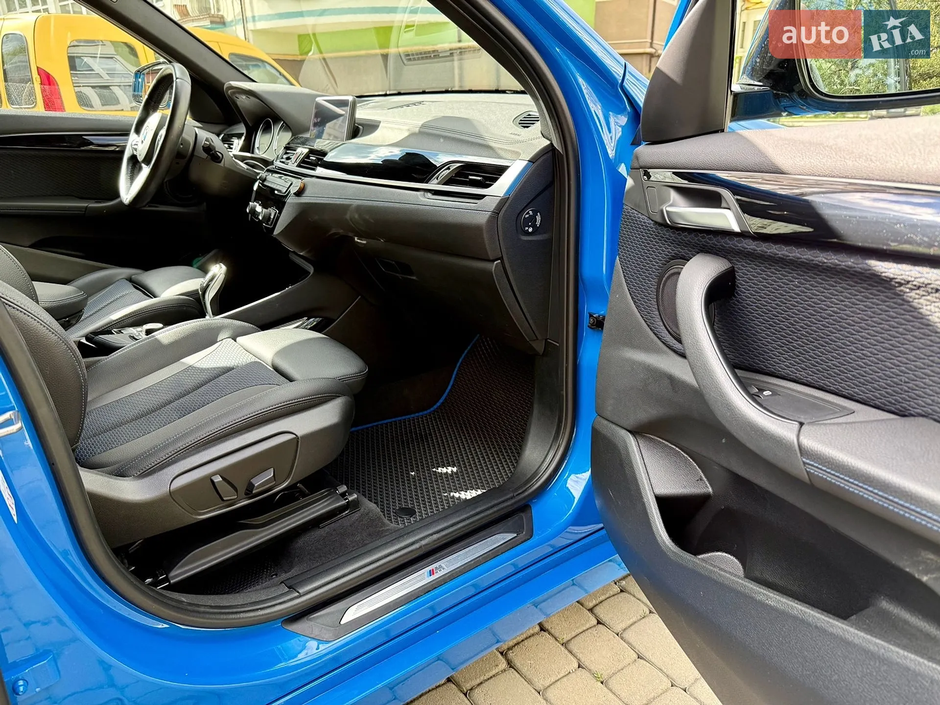 2022 BMW X1 - мініатюра 28