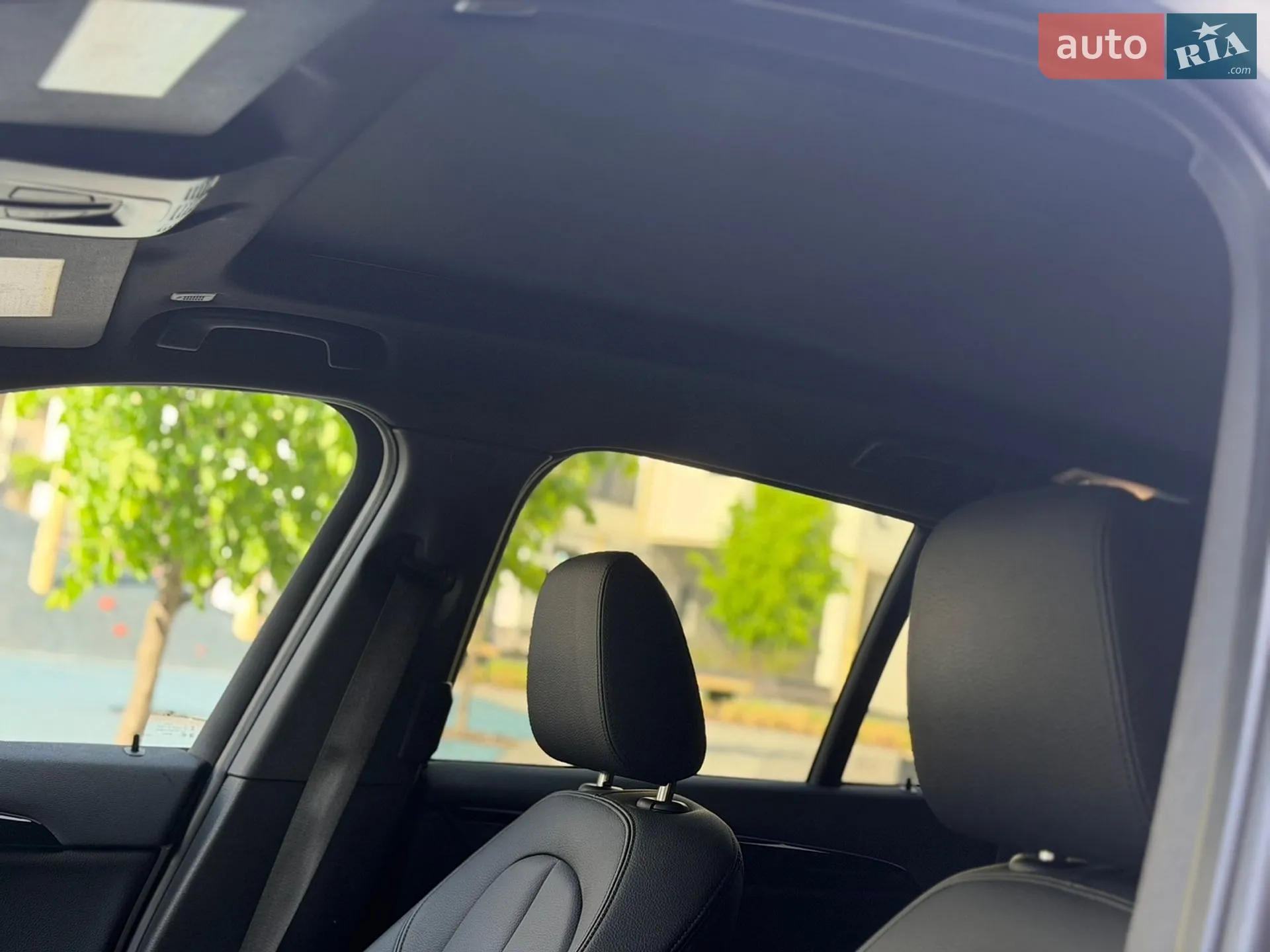 2021 BMW X1 - мініатюра 17