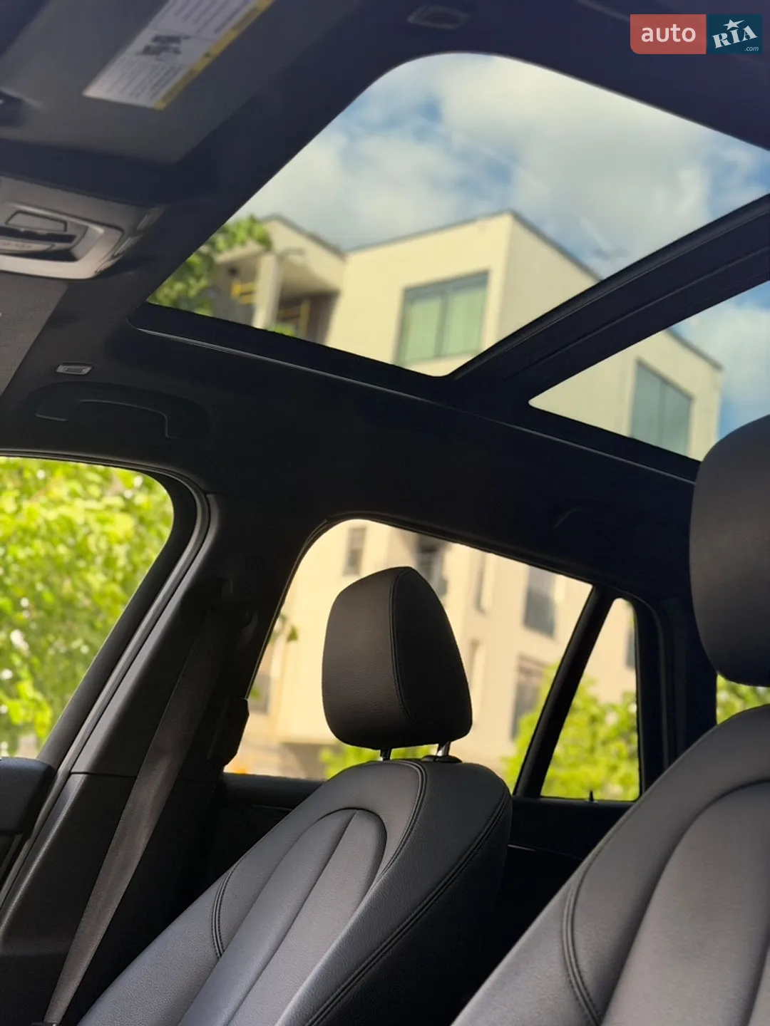 2021 BMW X1 - мініатюра 24