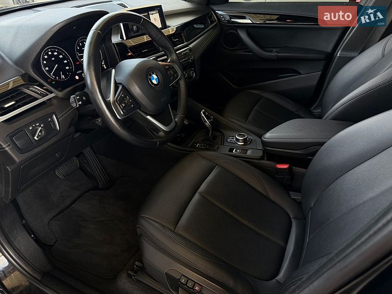 Позашляховик / Кросовер BMW X1 2020 в Тульчині