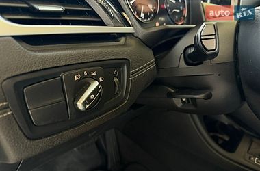 Позашляховик / Кросовер BMW X1 2020 в Тульчині