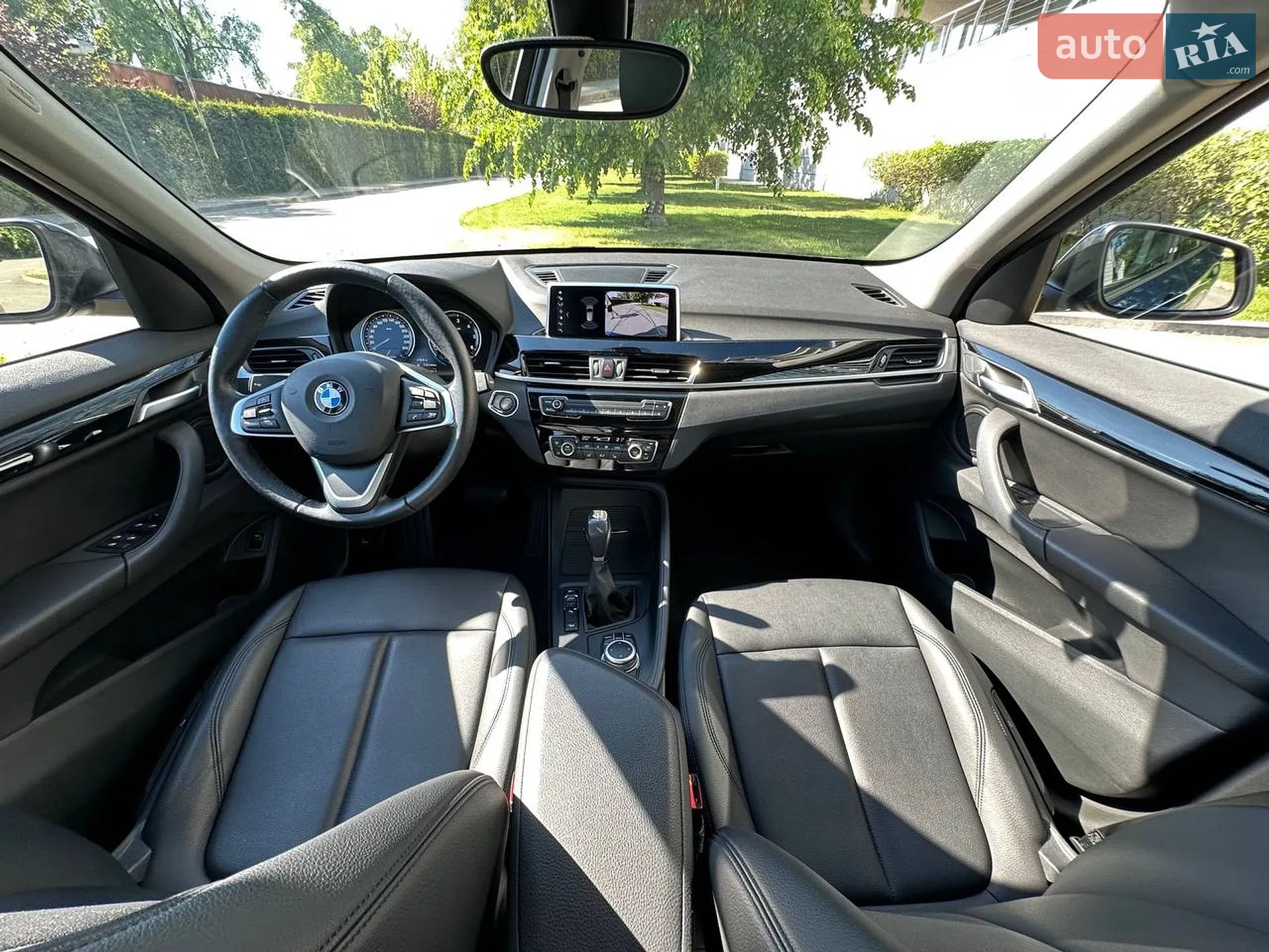 2022 BMW X1 - мініатюра 39