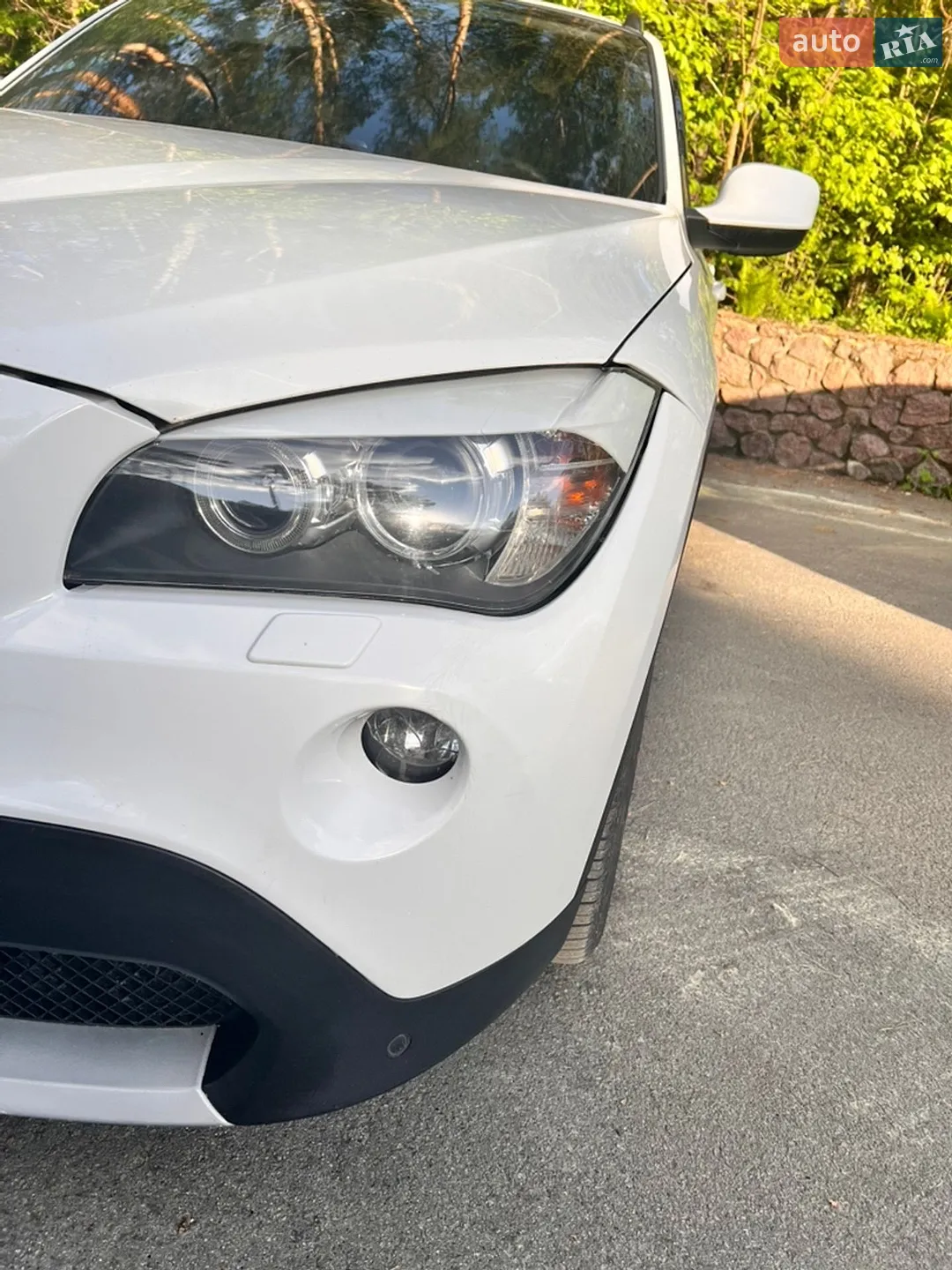 2012 BMW X1 - мініатюра 4