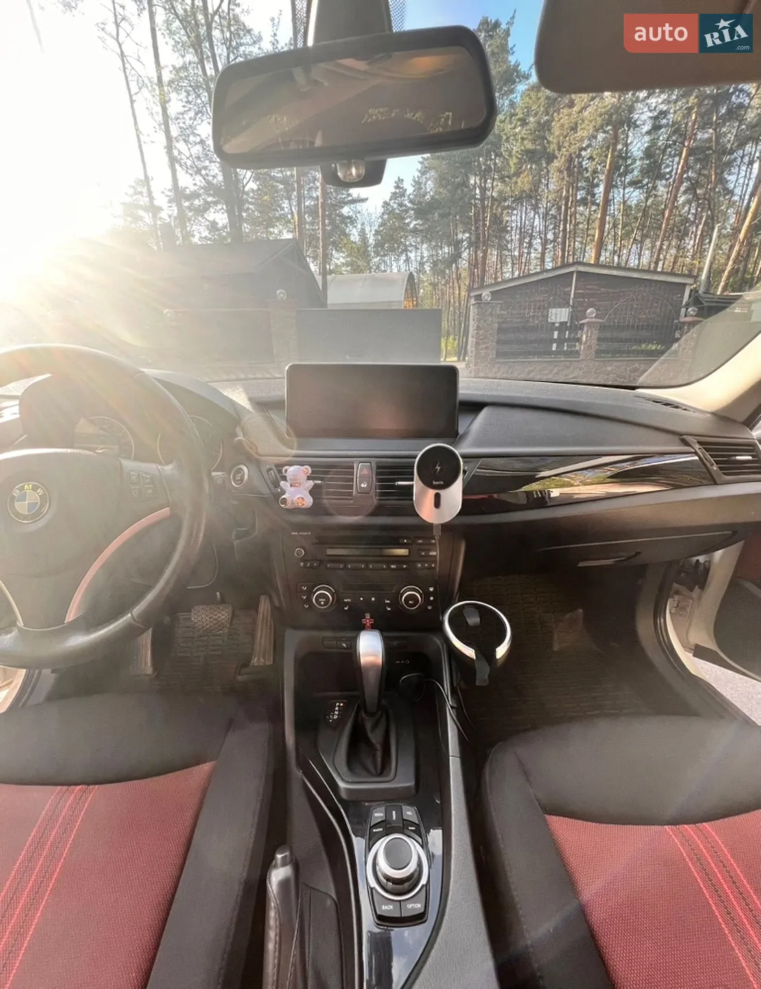 2012 BMW X1 - мініатюра 17