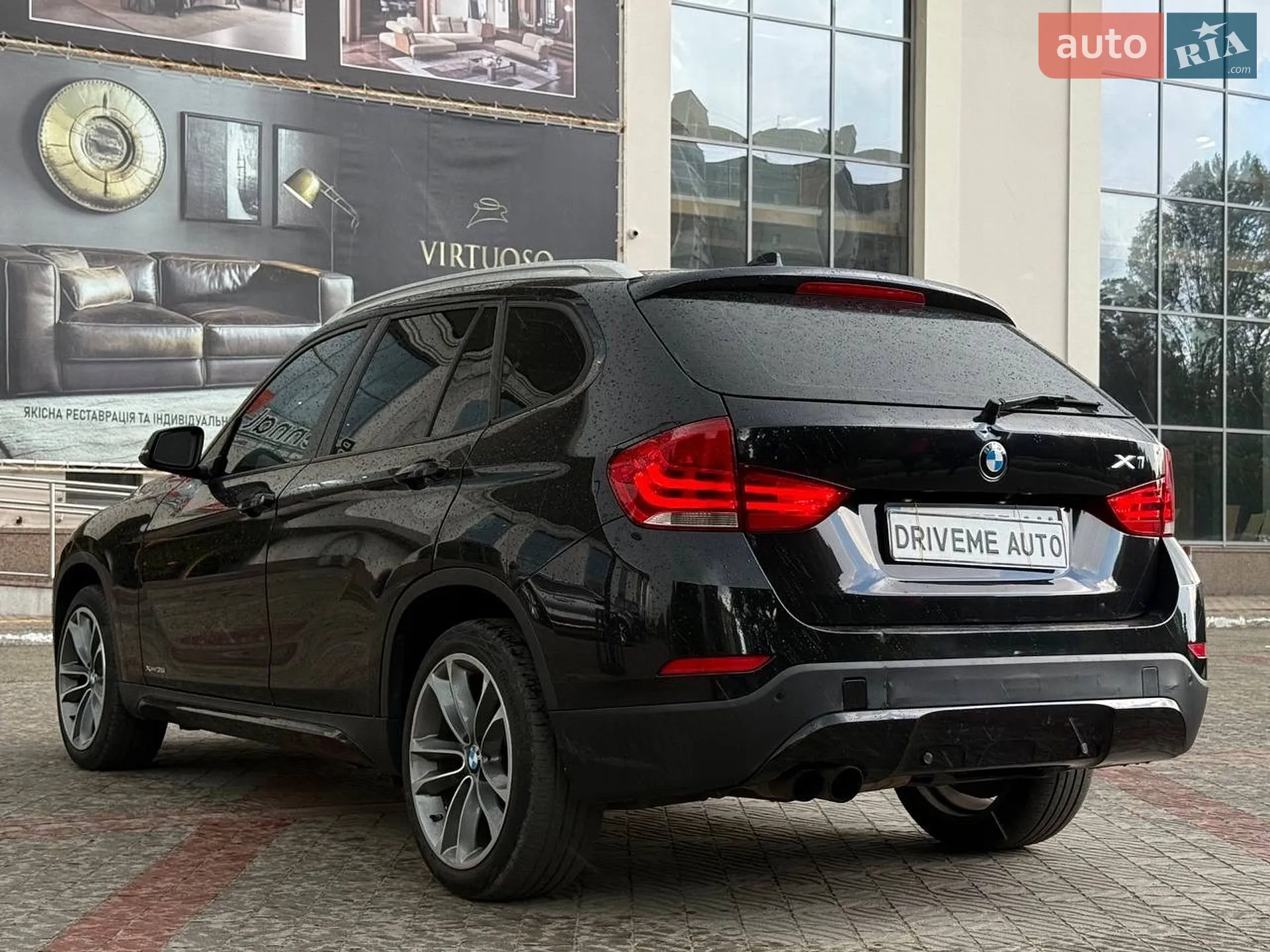2013 BMW X1 - мініатюра 6