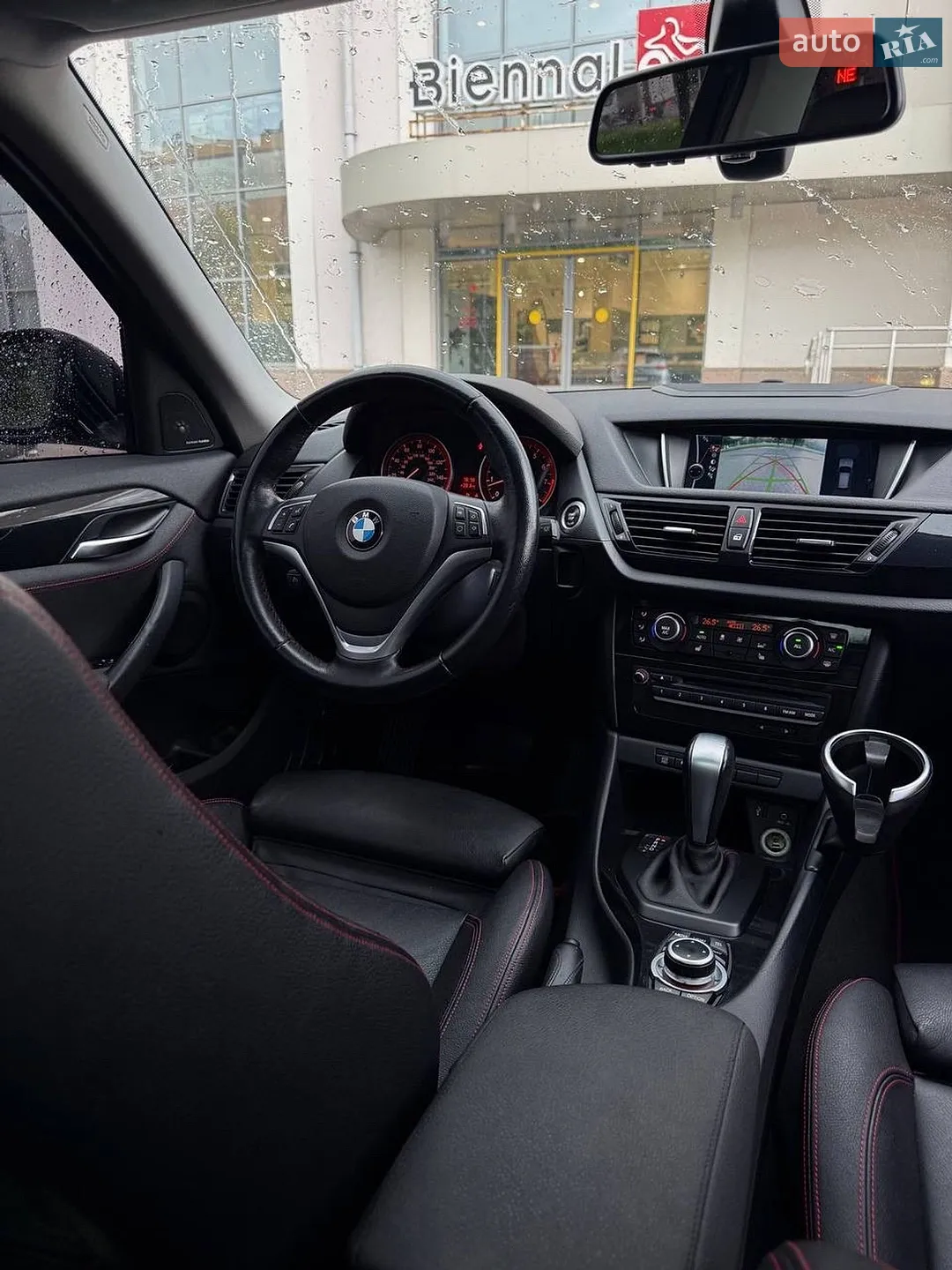 2013 BMW X1 - мініатюра 11