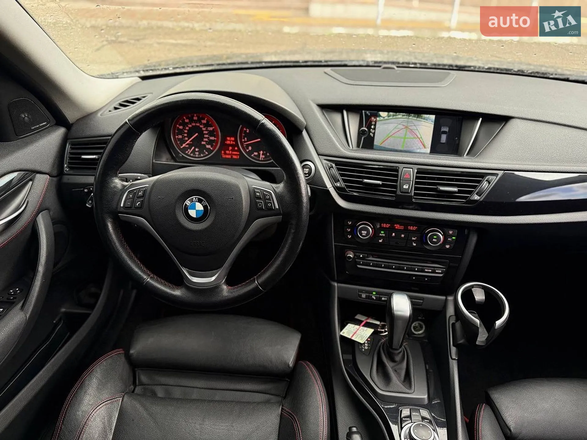 2013 BMW X1 - мініатюра 16
