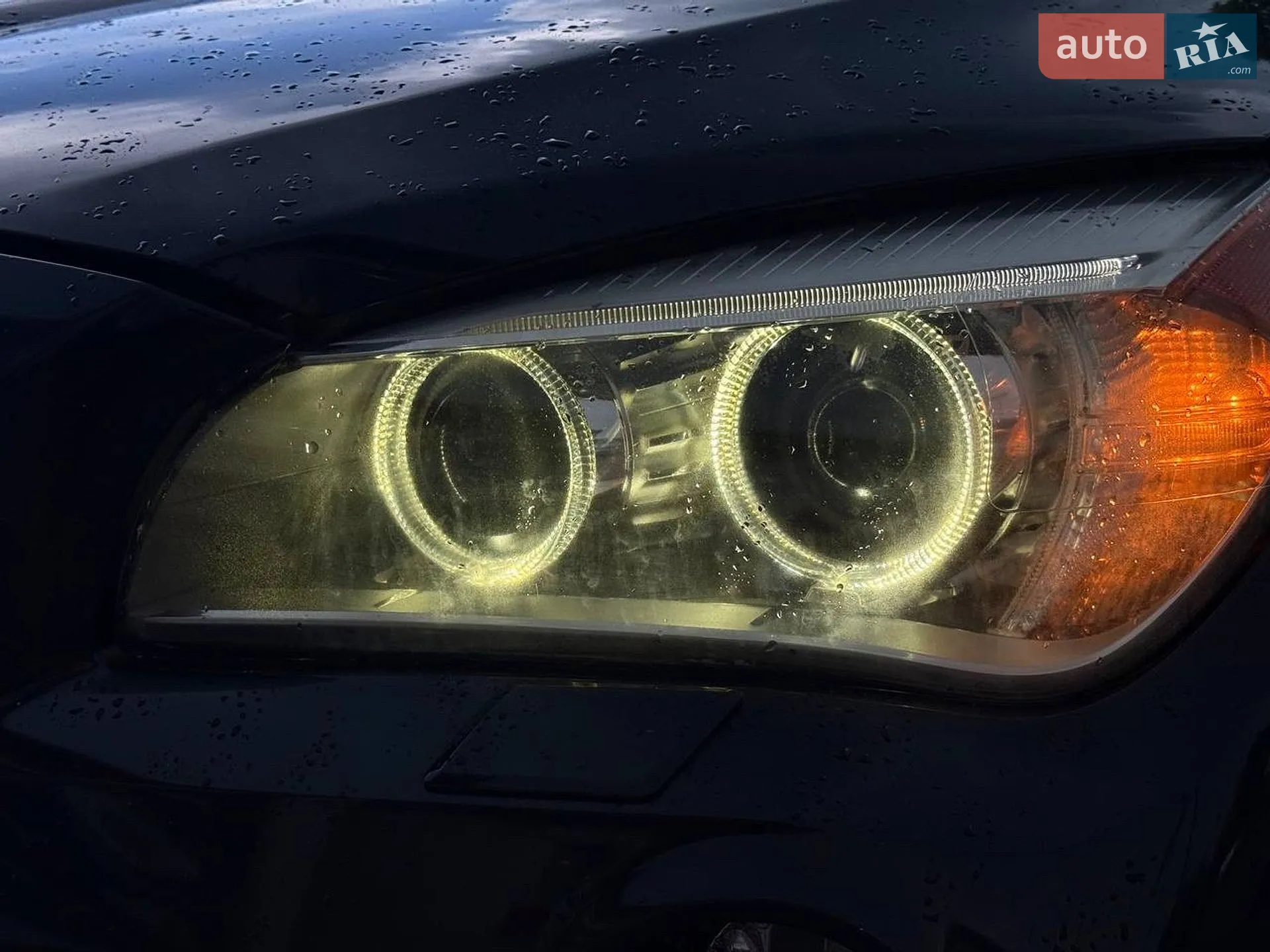2013 BMW X1 - мініатюра 38