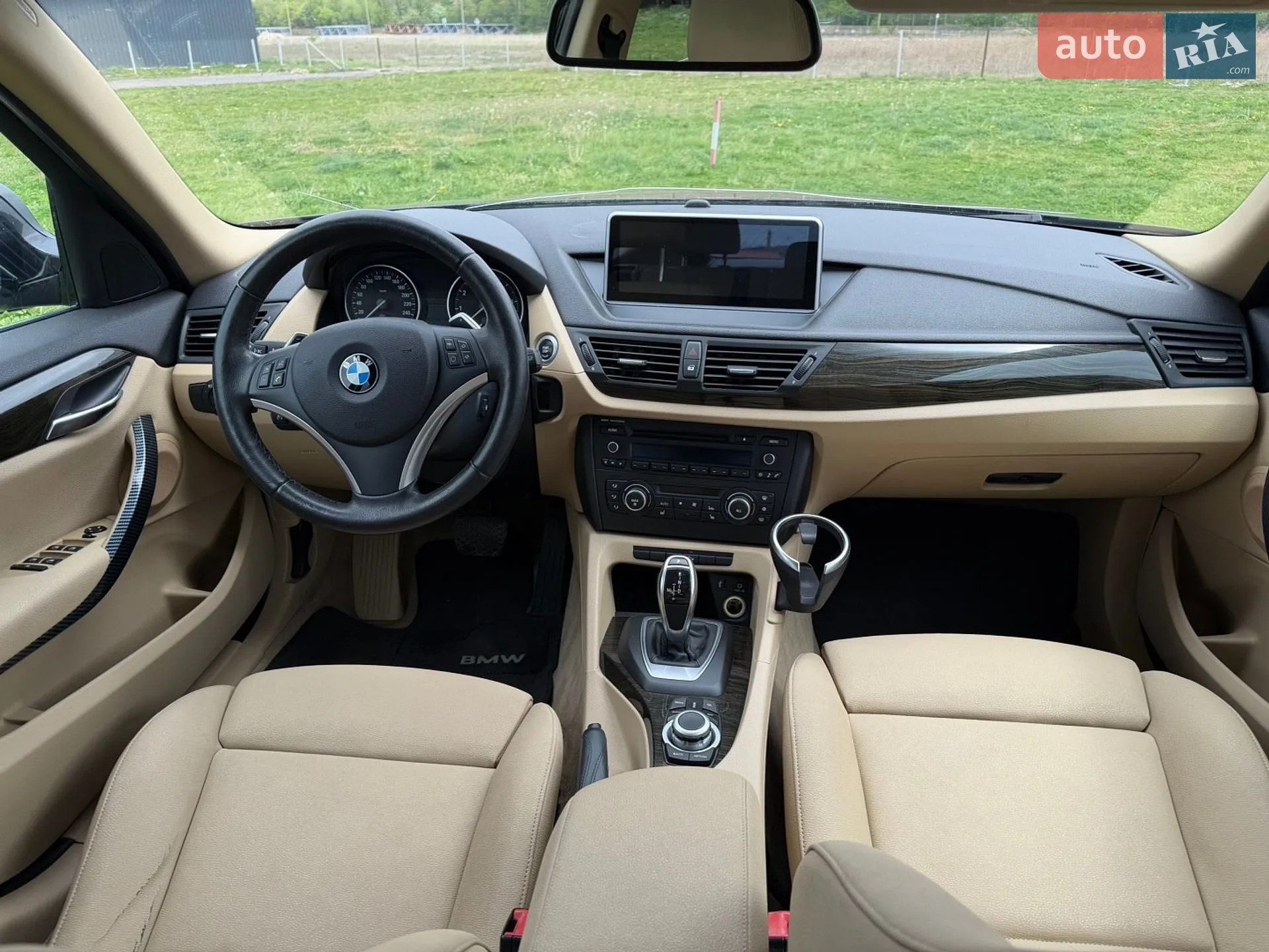 2012 BMW X1 - мініатюра 18