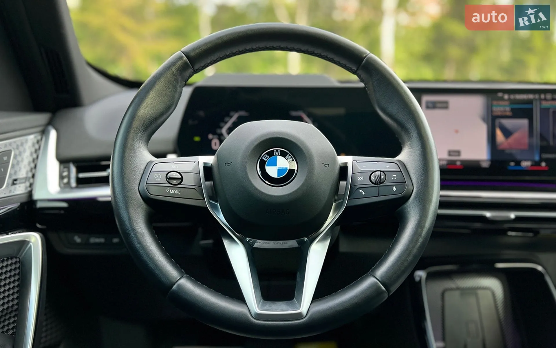 2023 BMW X1 - мініатюра 13
