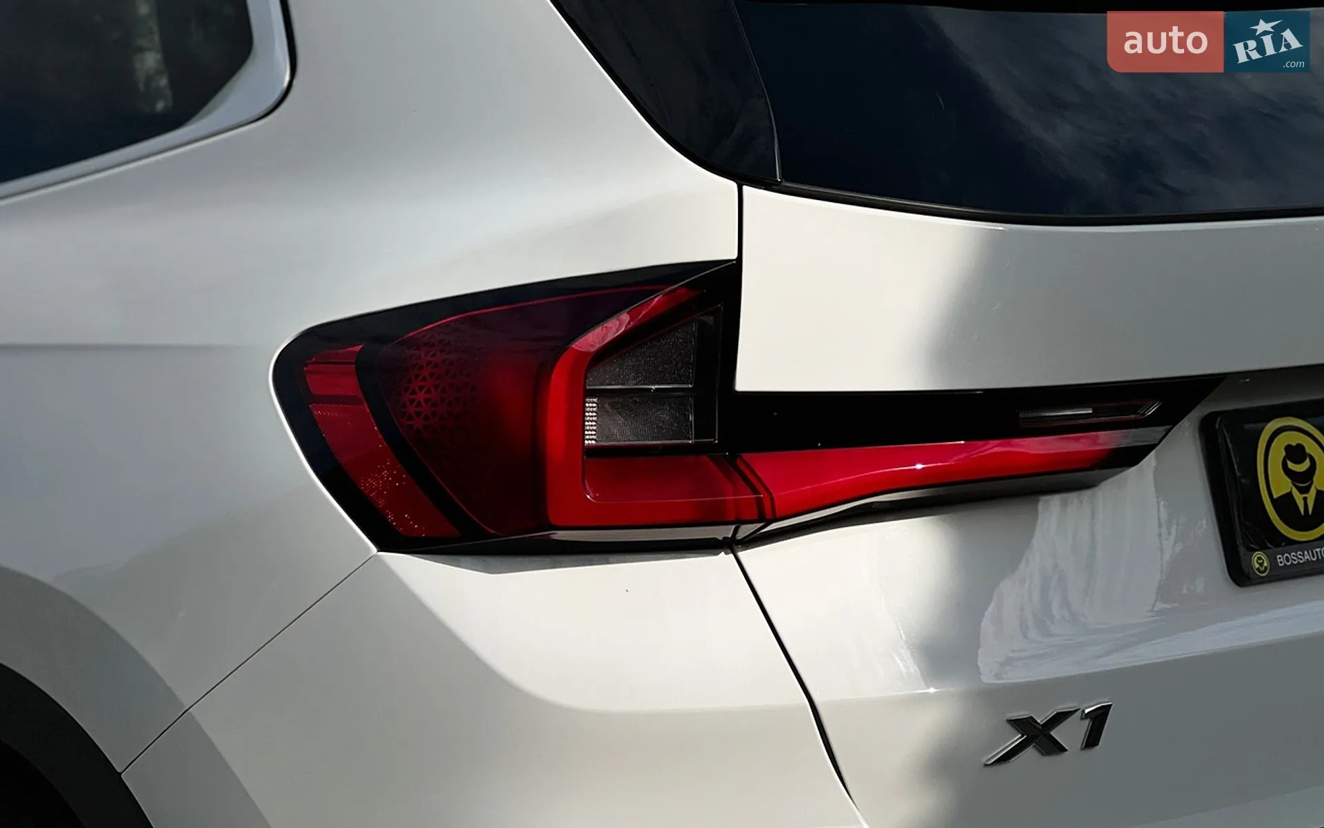 2023 BMW X1 - мініатюра 37