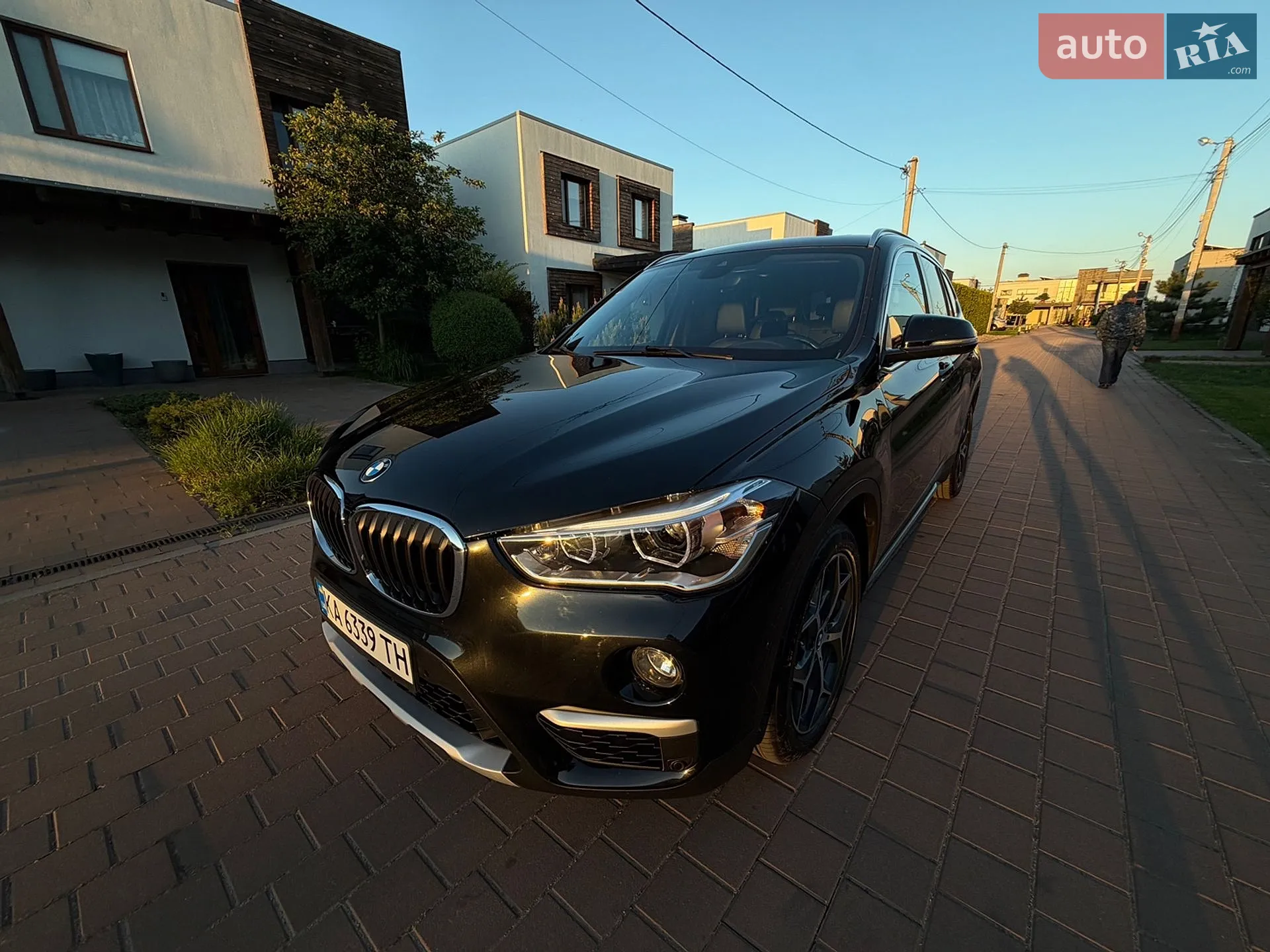 2018 BMW X1 - мініатюра 6