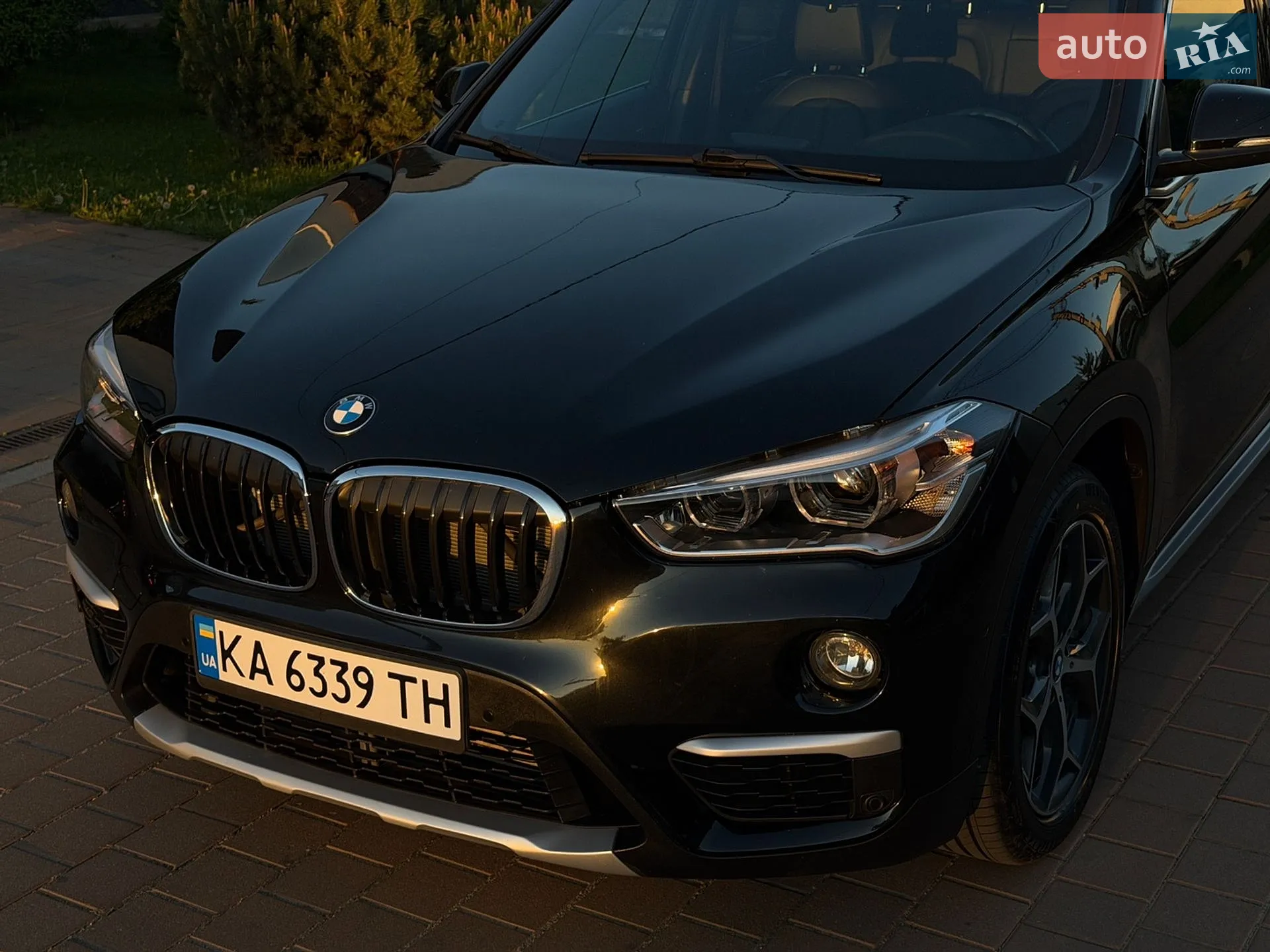 2018 BMW X1 - мініатюра 8