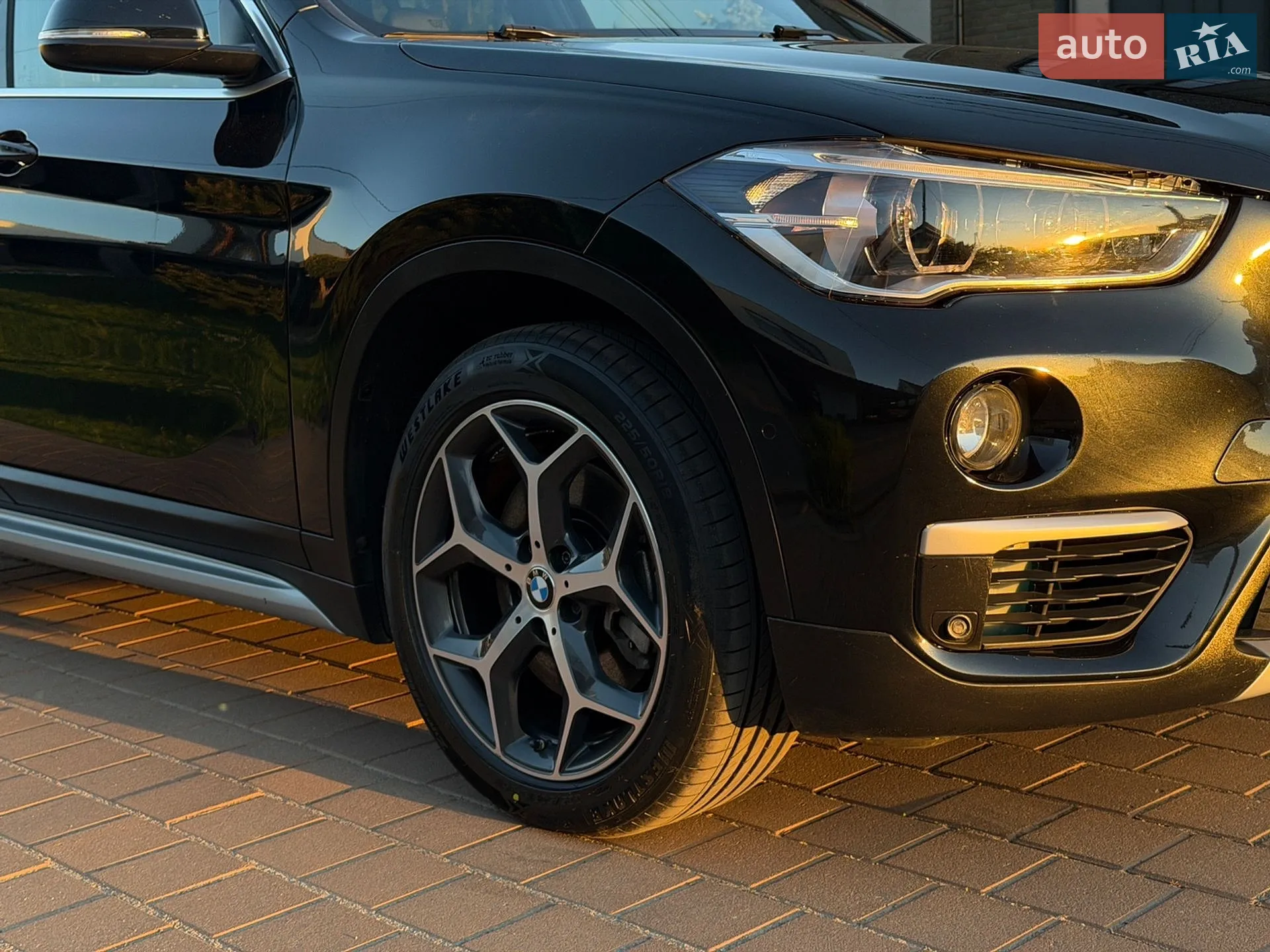 2018 BMW X1 - мініатюра 24