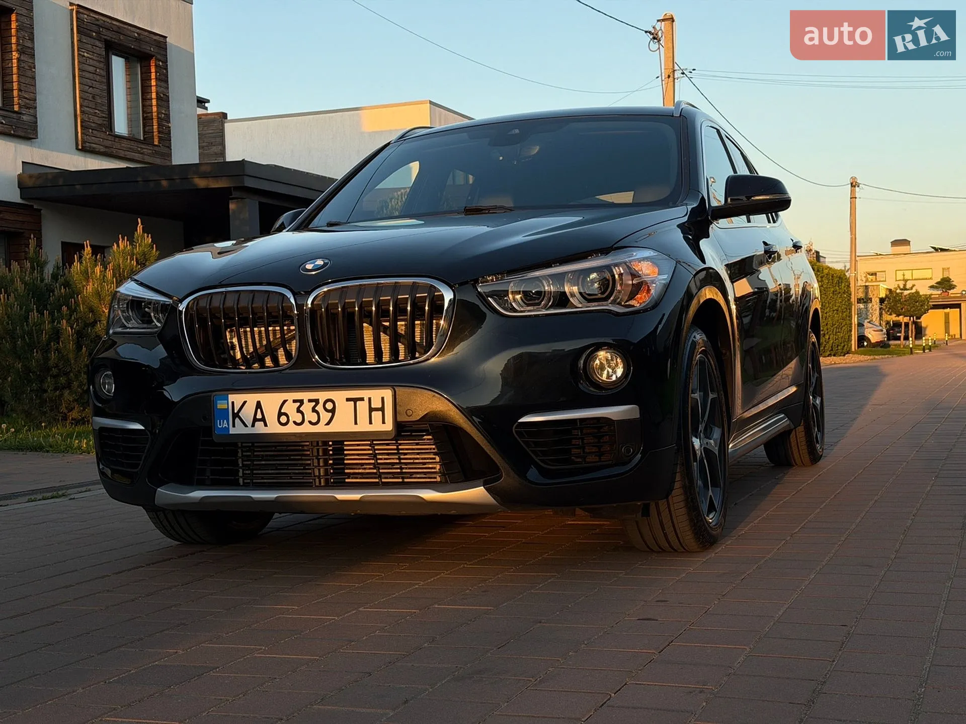 2018 BMW X1 - мініатюра 15