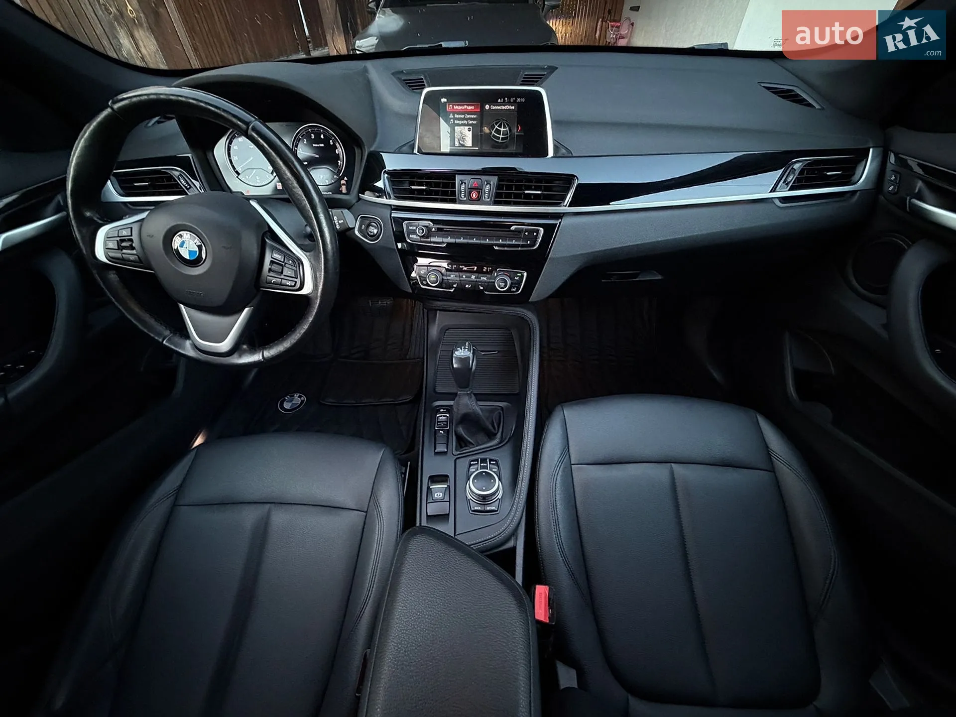2018 BMW X1 - мініатюра 39