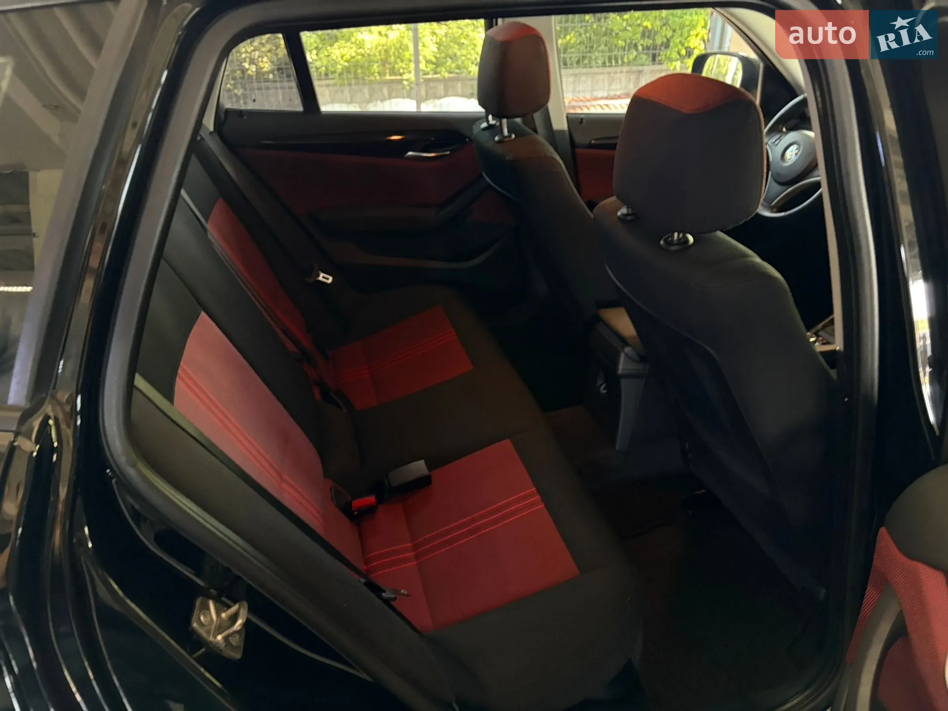 2012 BMW X1 - мініатюра 21