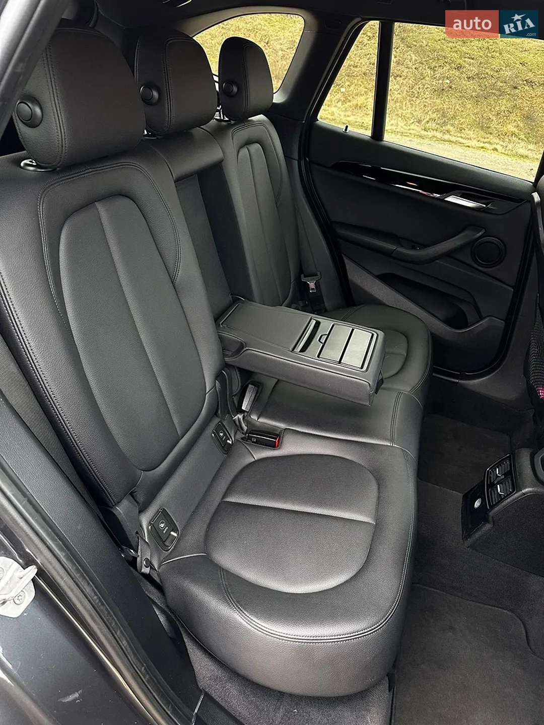 2016 BMW X1 - мініатюра 14