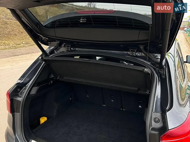 BMW X1 2016 VIN WBXHT3C38H5F70611 фото оголошення 15 з 62