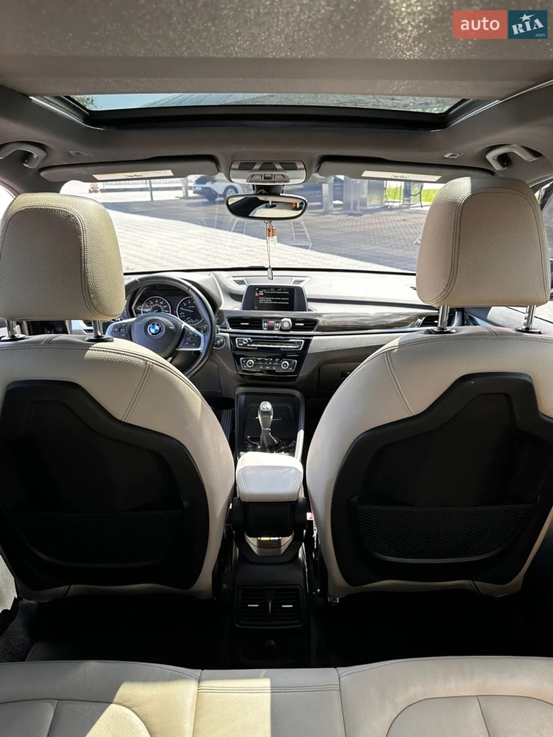 2017 BMW X1 - мініатюра 13