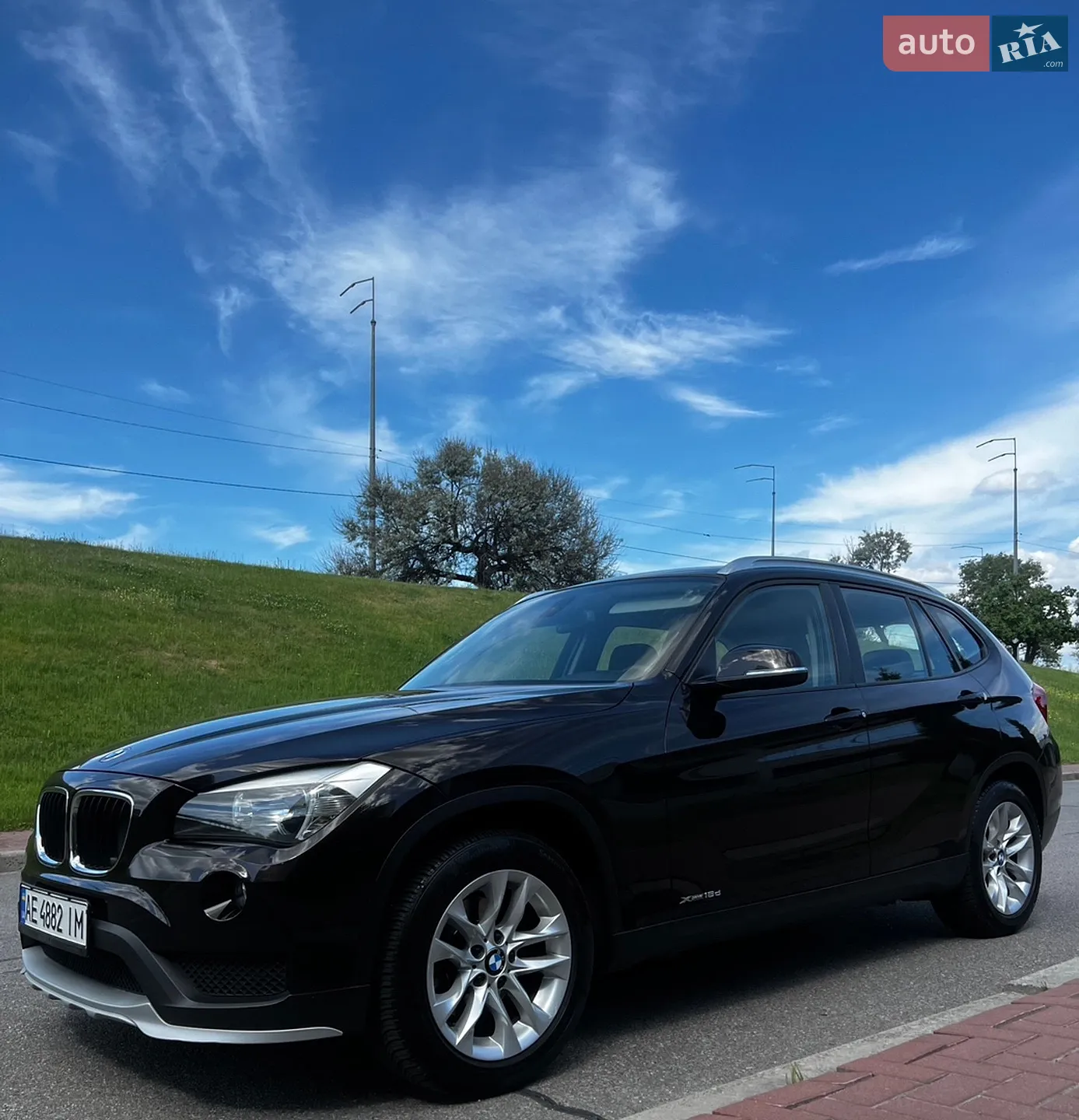 2014 BMW X1 - мініатюра 14