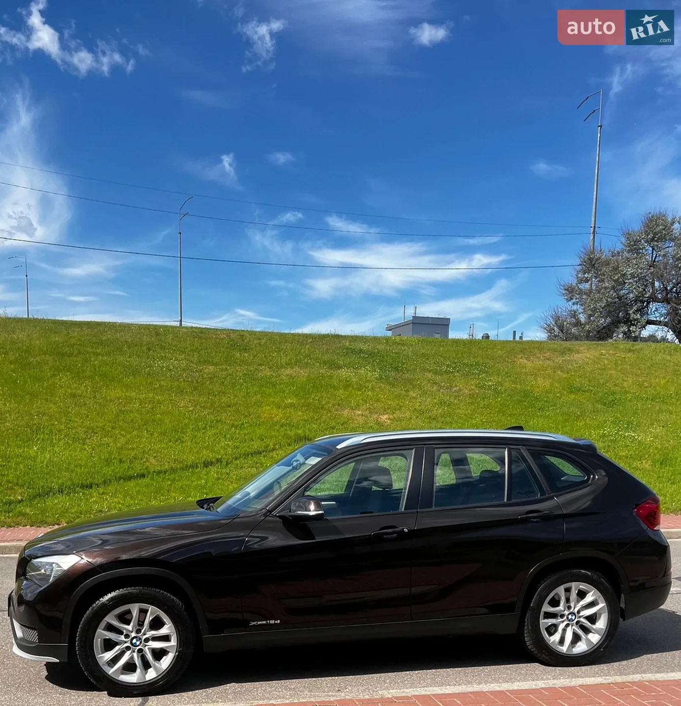 2014 BMW X1 - мініатюра 16