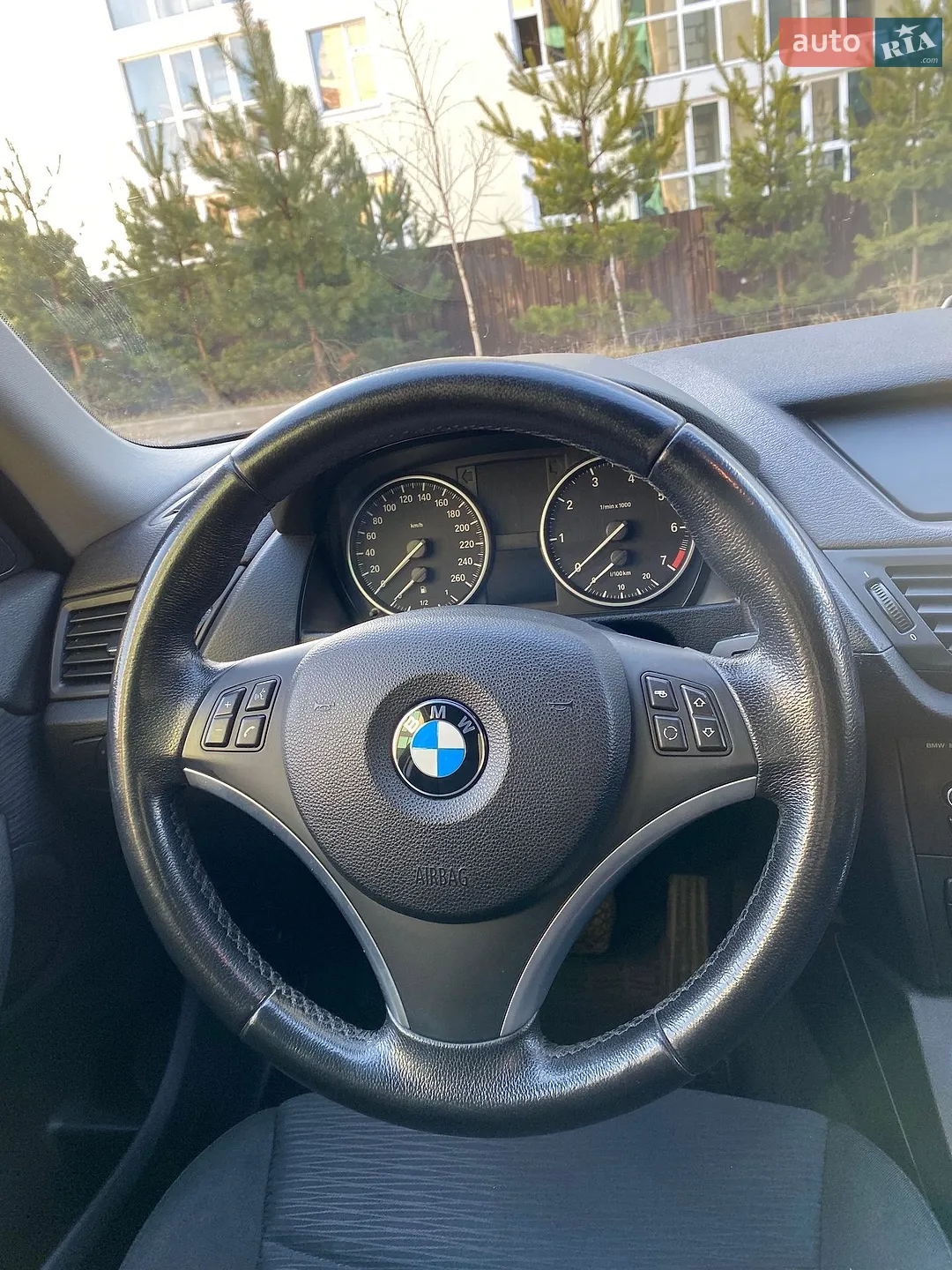 2012 BMW X1 - мініатюра 9