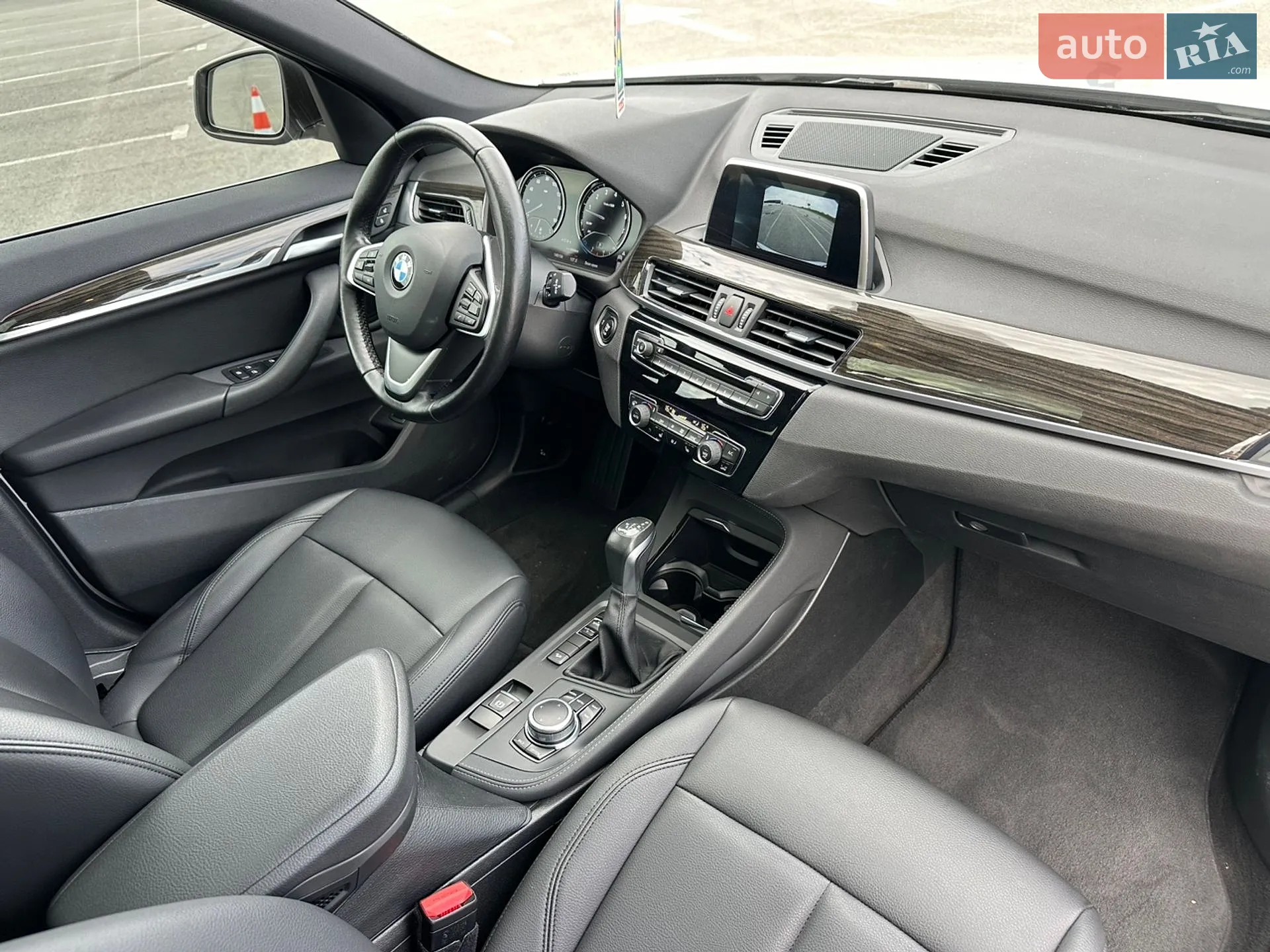 2018 BMW X1 - мініатюра 44