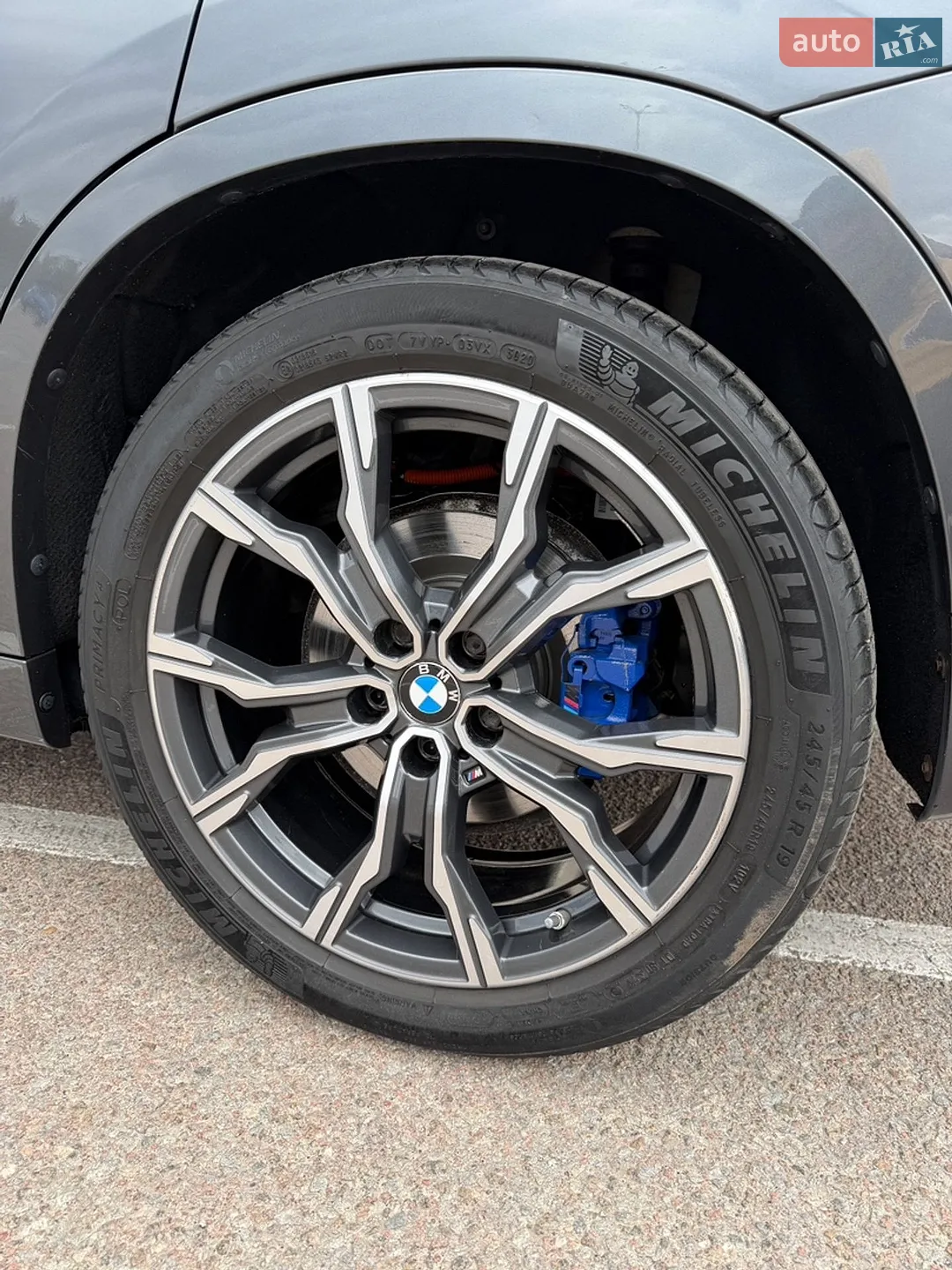2021 BMW X1 - мініатюра 13