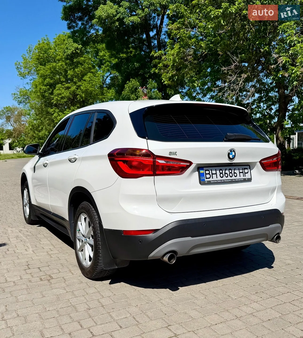 2016 BMW X1 - мініатюра 15
