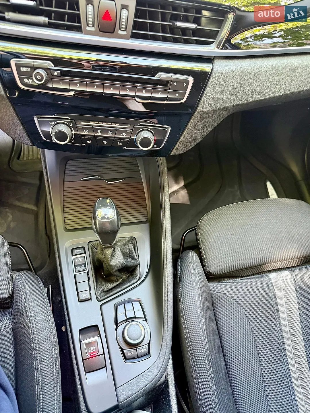 2016 BMW X1 - мініатюра 29